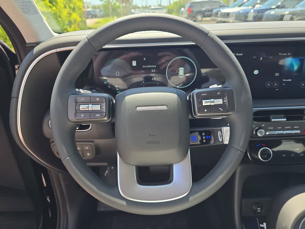 Thumbnail: 2026 Hyundai Palisade - 23