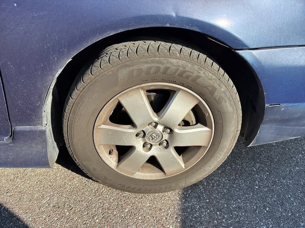 Thumbnail: 2006 Toyota Corolla - 6