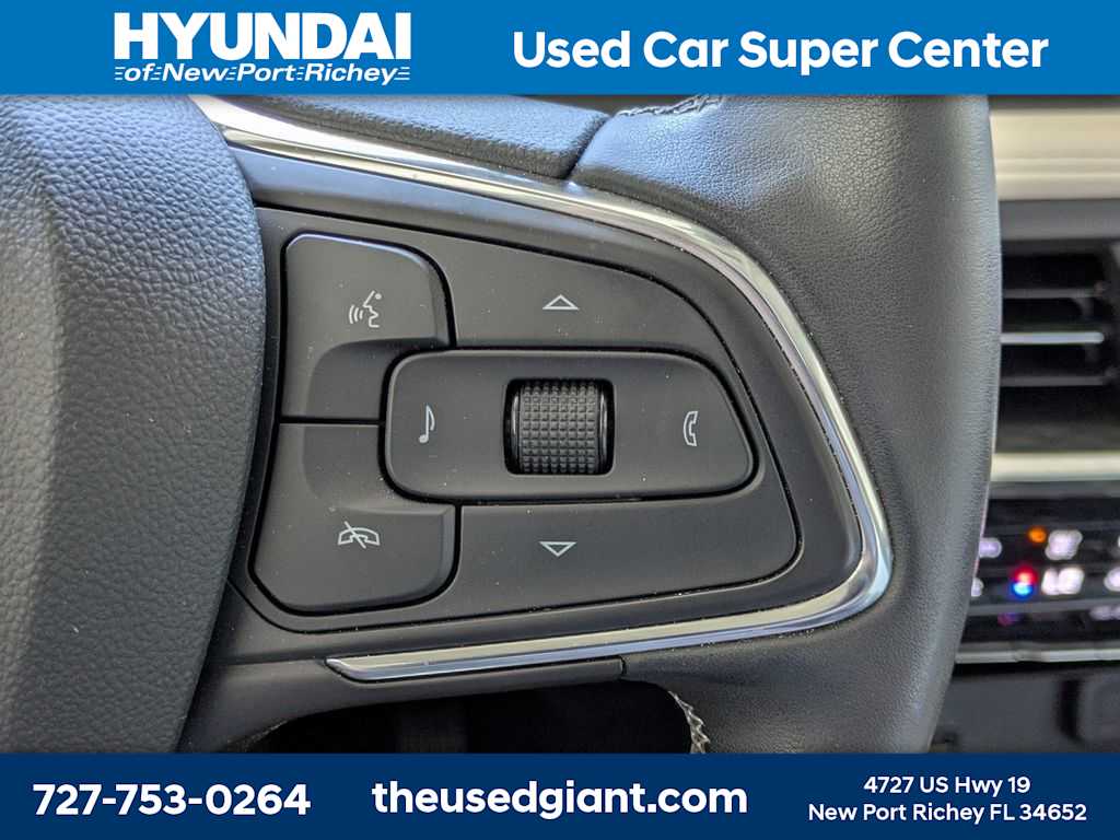 Thumbnail: 2024 Buick Encore GX - 36