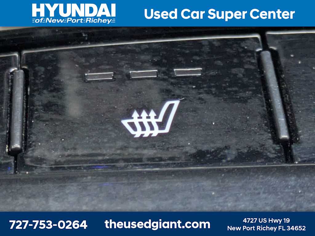 Thumbnail: 2022 Hyundai Tucson - 28