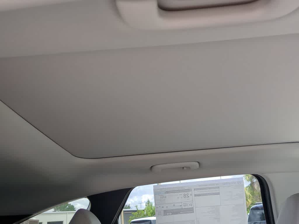 Thumbnail: 2026 Hyundai Tucson - 23