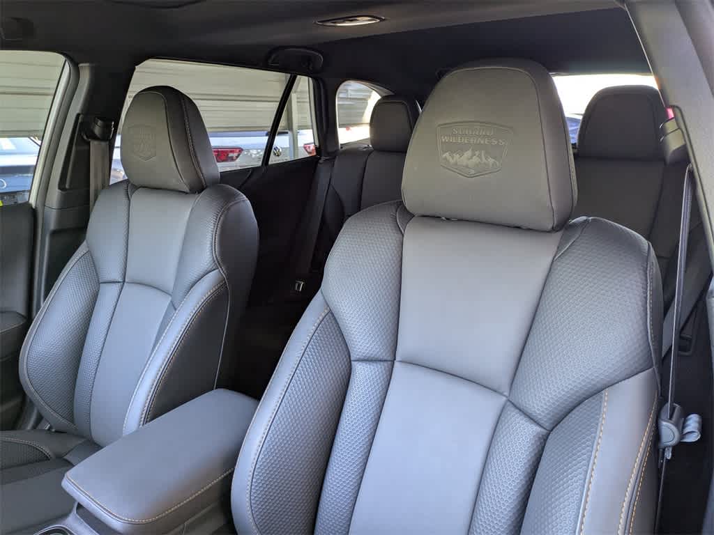 Thumbnail: 2024 Subaru Outback - 7