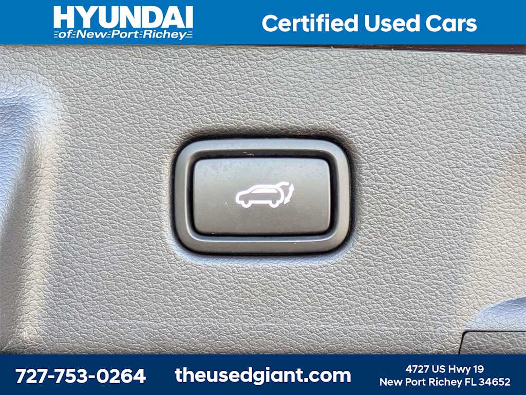 Thumbnail: 2023 Hyundai Palisade - 14