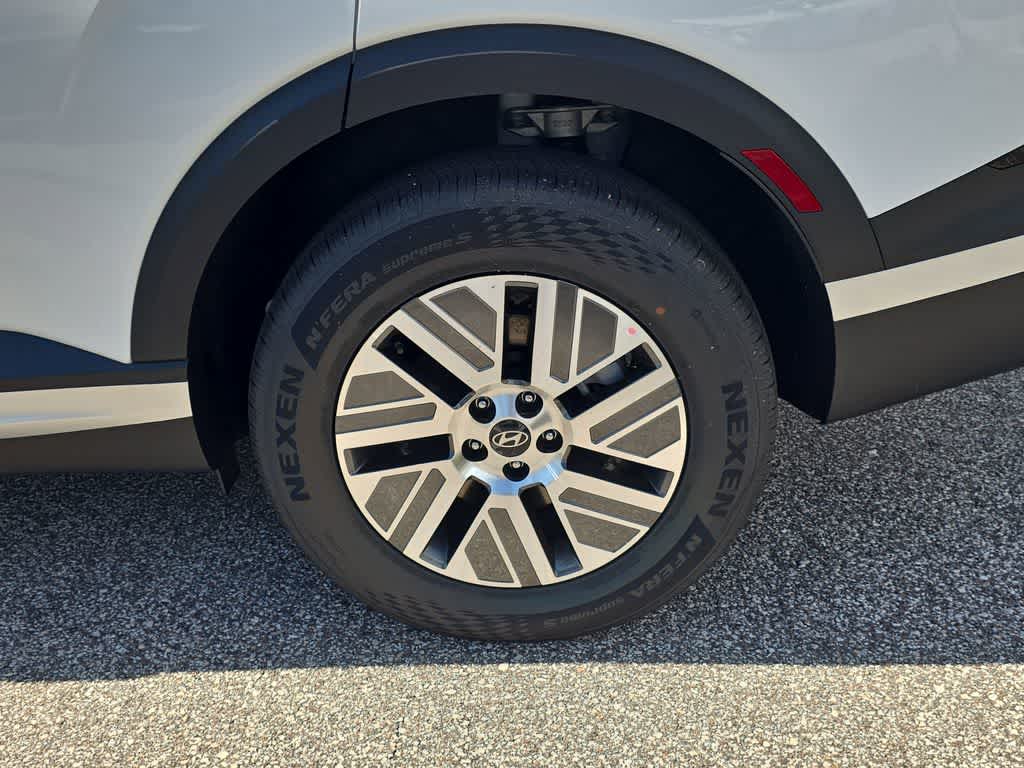 Thumbnail: 2026 Hyundai Palisade - 14