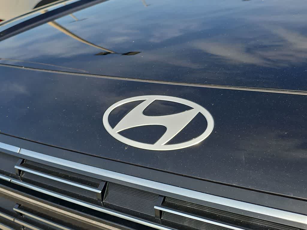 Thumbnail: 2026 Hyundai Palisade - 12