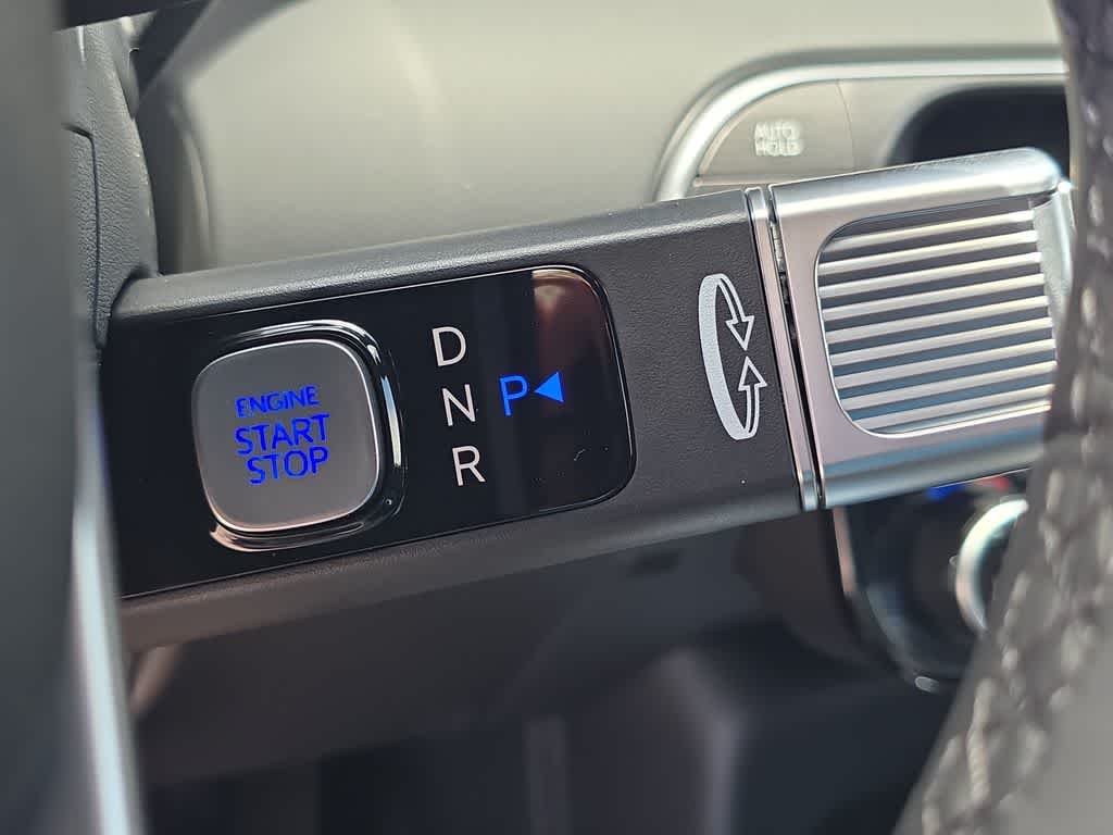 Thumbnail: 2026 Hyundai Palisade - 33