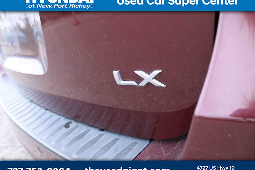 Thumbnail: 2016 Kia Sedona - 5