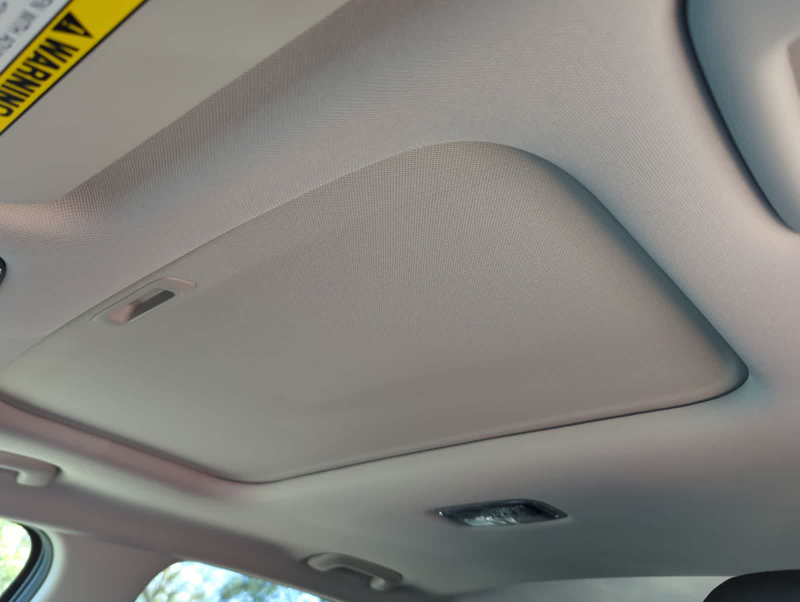 2025 Hyundai Tucson SEL Convenience 17