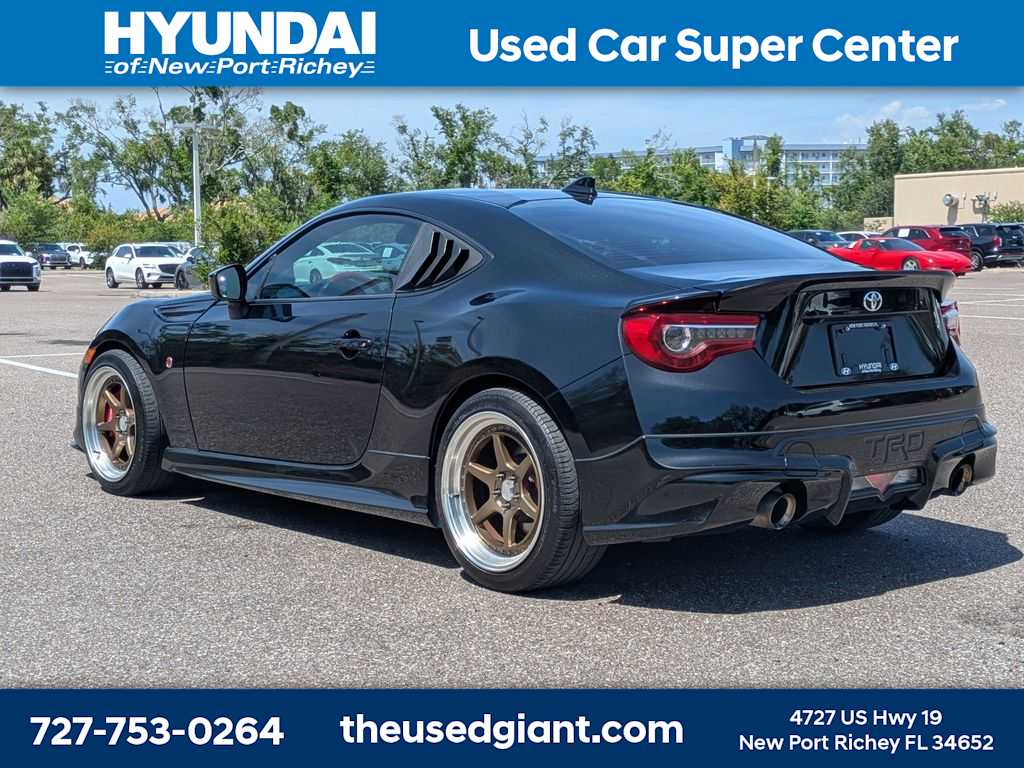 Thumbnail: 2019 Toyota 86 - 2