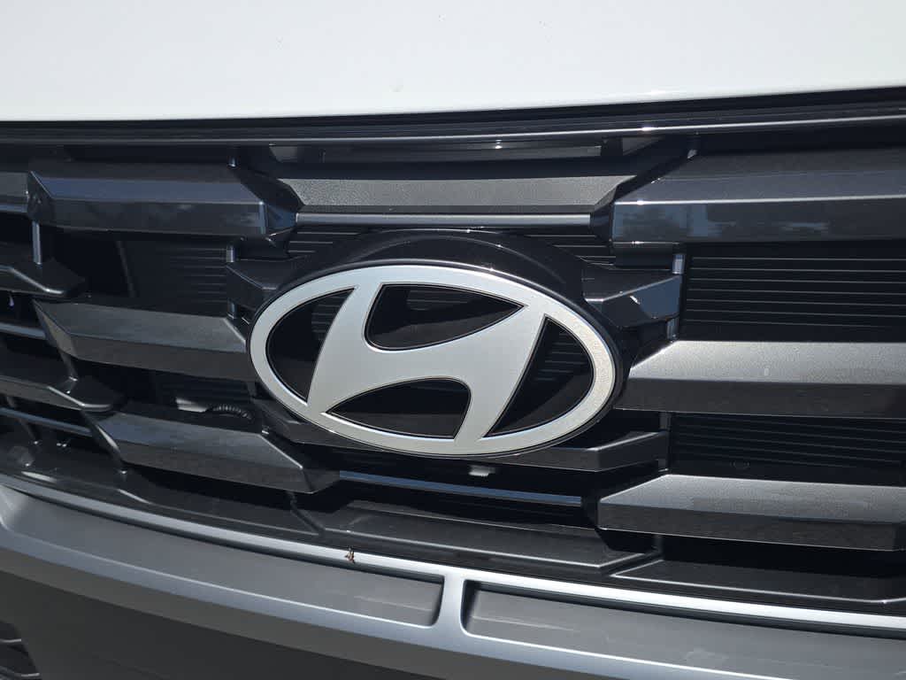 Thumbnail: 2026 Hyundai Tucson - 12