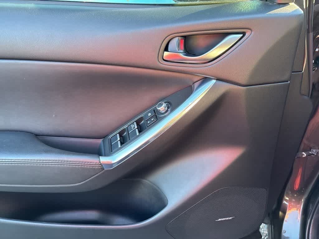 Thumbnail: 2016 Mazda CX-5 - 11