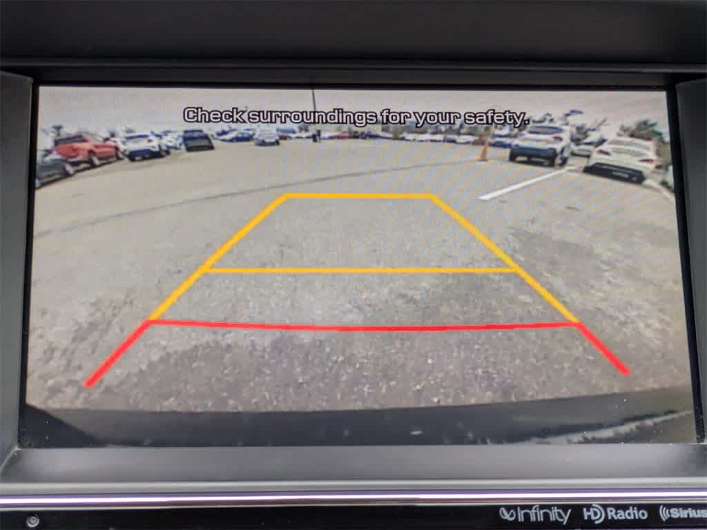 Thumbnail: 2018 Hyundai Tucson - 21