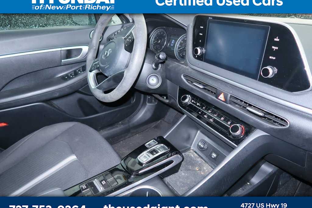 Thumbnail: 2022 Hyundai Sonata - 6
