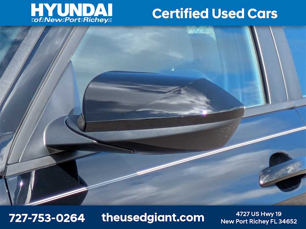 Thumbnail: 2023 Hyundai Elantra - 11