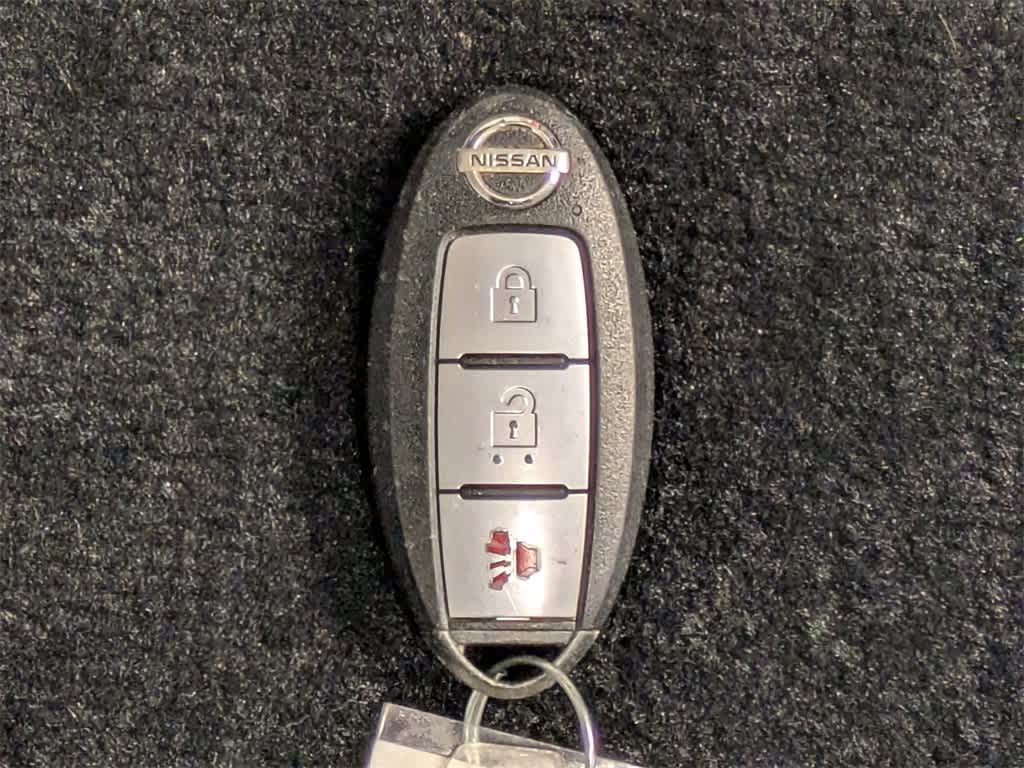 Thumbnail: 2021 Nissan Rogue - 32