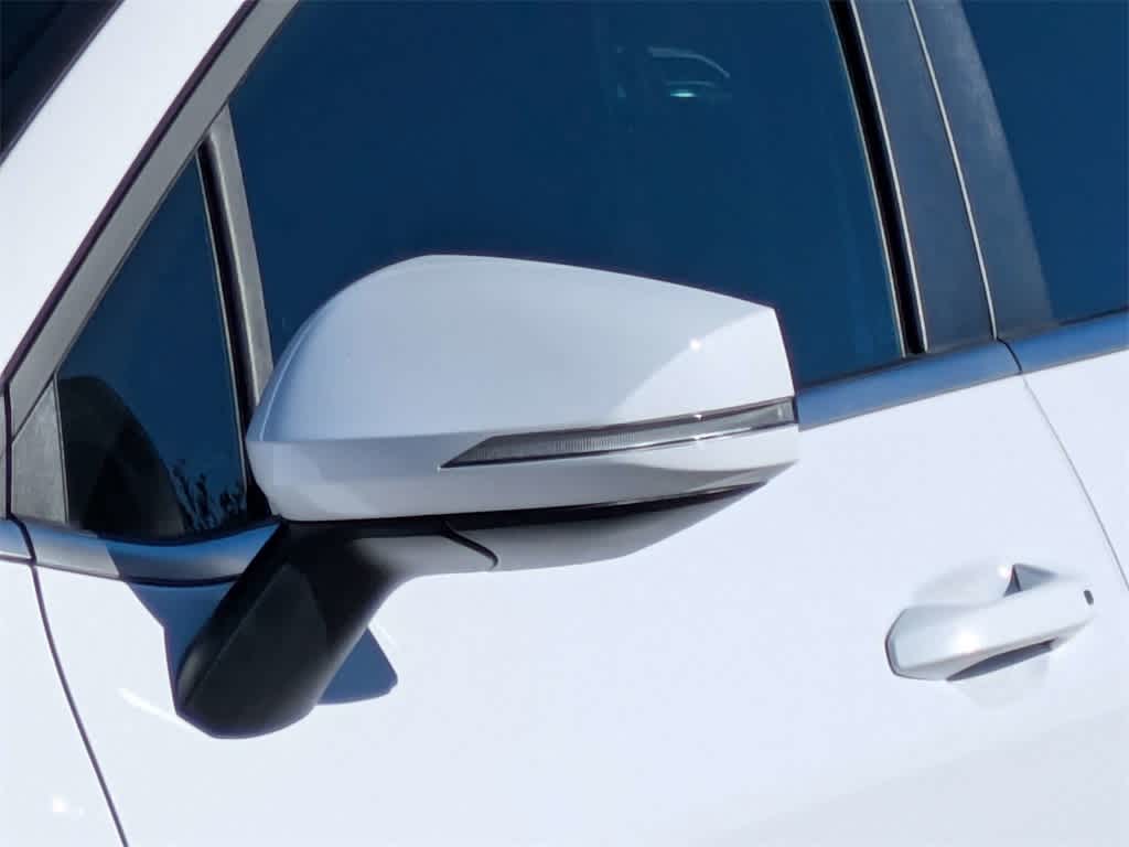 Thumbnail: 2025 Kia Sportage - 11