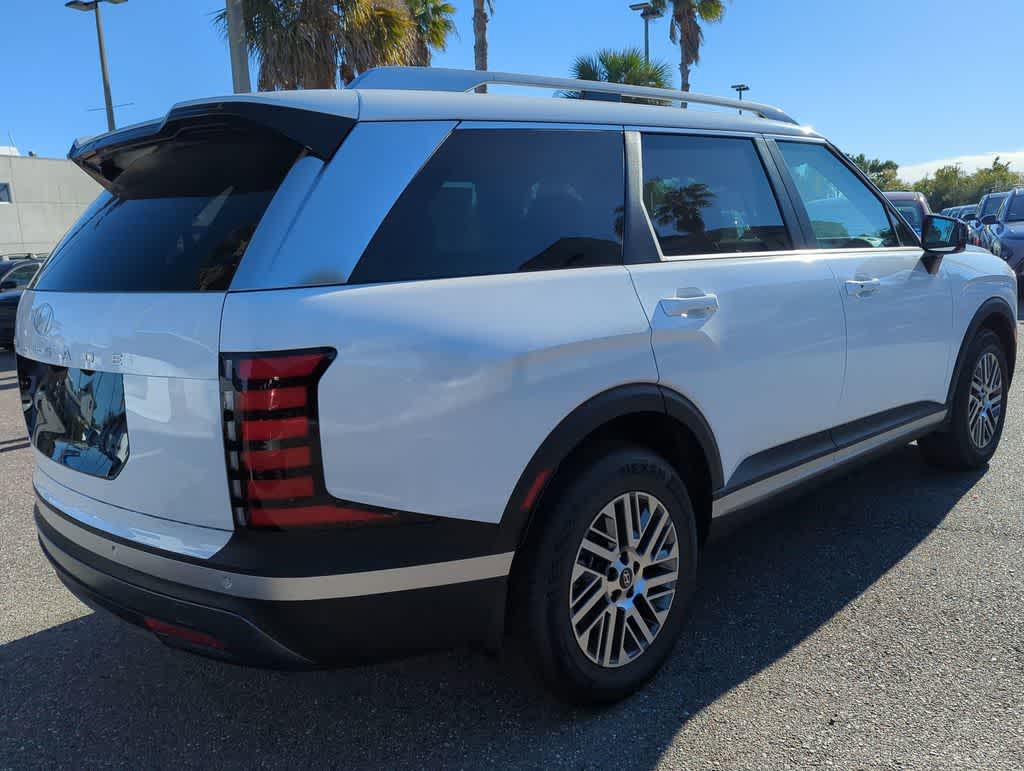 Thumbnail: 2026 Hyundai Palisade - 7