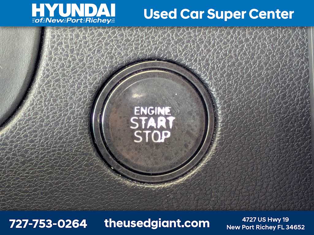 Thumbnail: 2023 Hyundai Tucson - 38