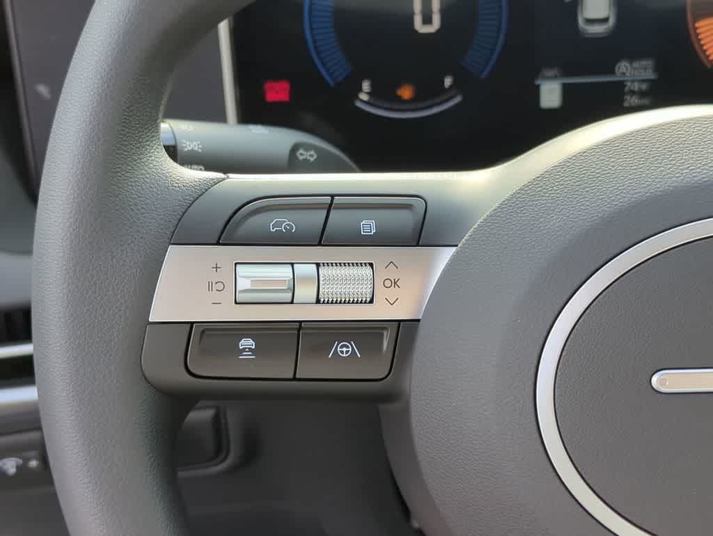 Thumbnail: 2026 Hyundai Tucson - 23