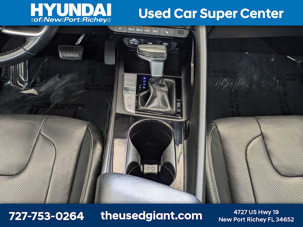 Thumbnail: 2023 Hyundai Elantra - 18