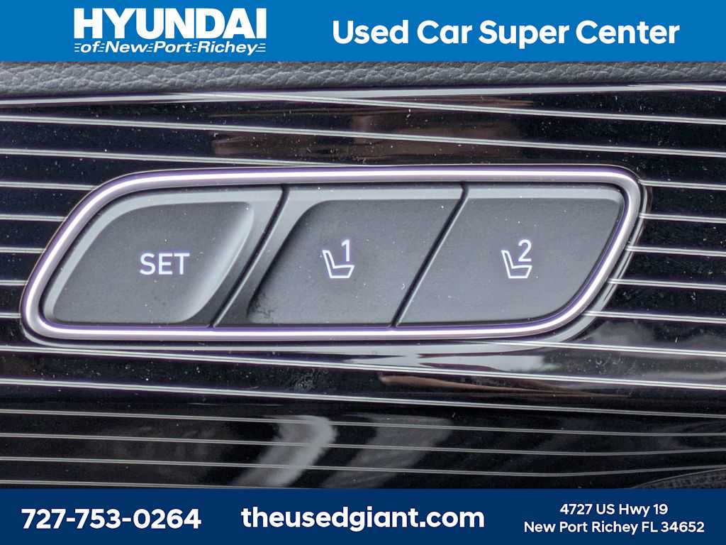 Thumbnail: 2024 Hyundai Palisade - 27