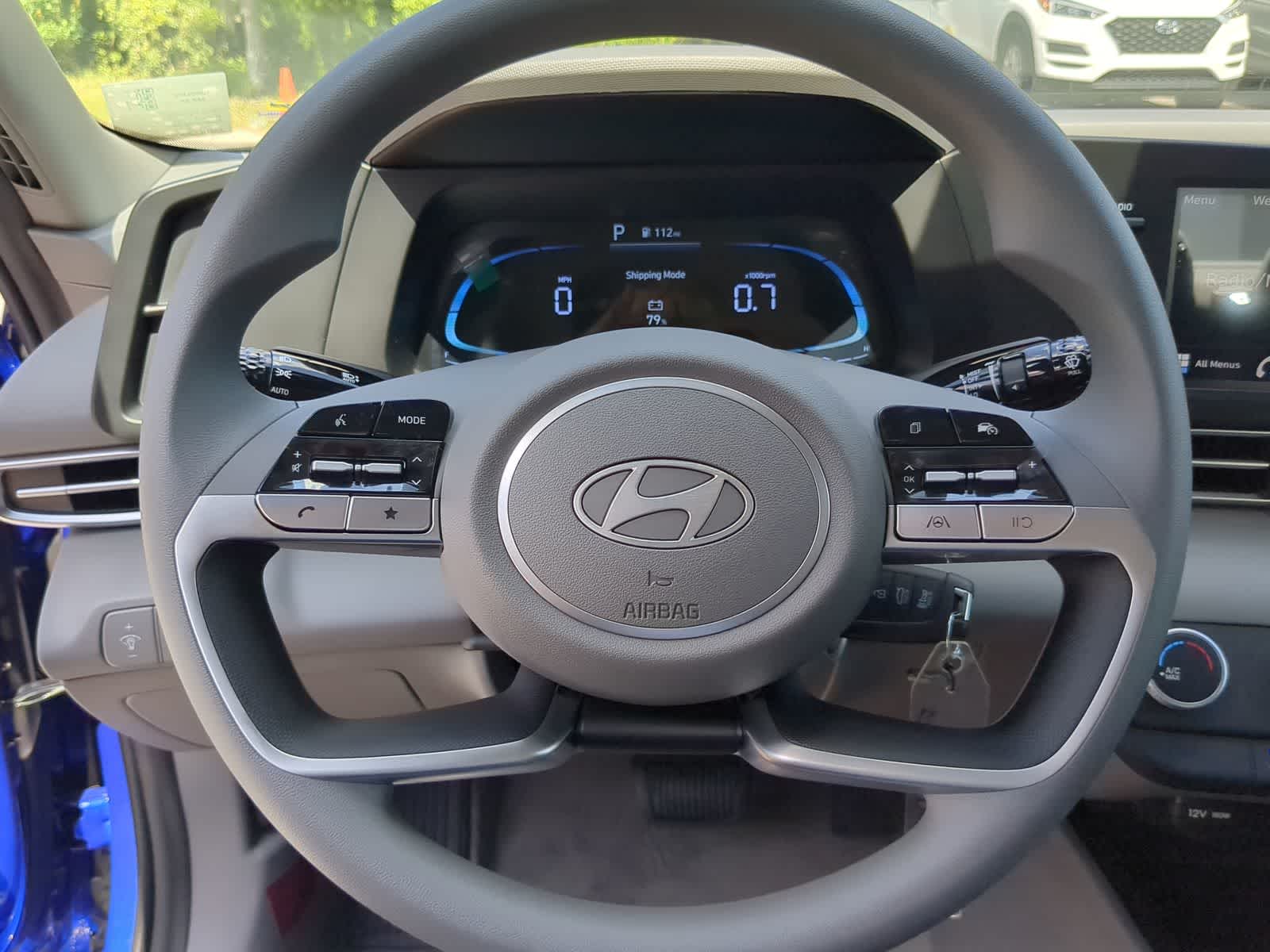 Thumbnail: 2025 Hyundai Elantra - 21