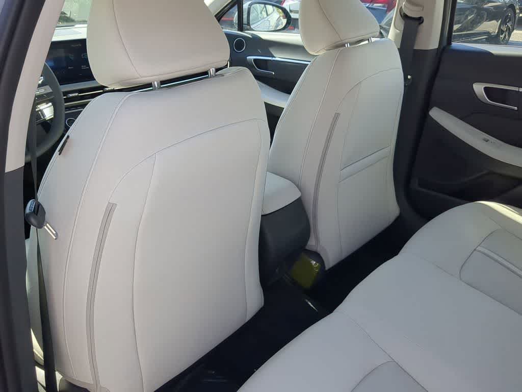 Thumbnail: 2026 Hyundai Sonata - 19