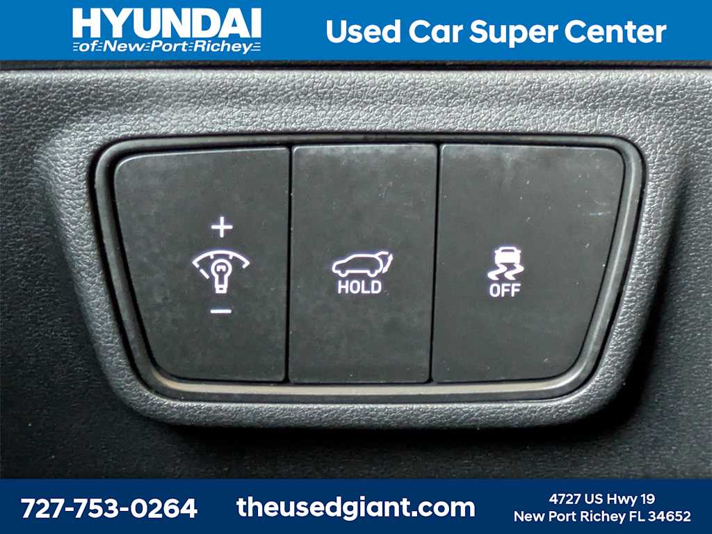 Thumbnail: 2023 Hyundai Tucson - 29