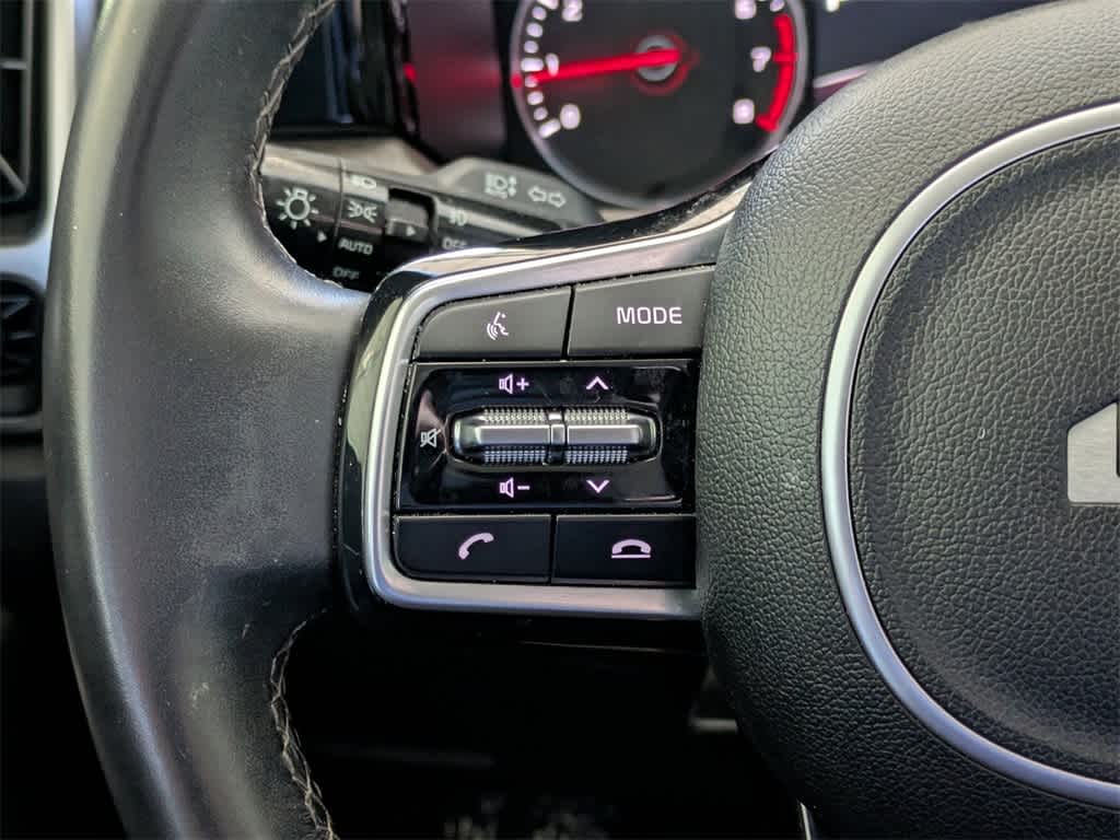 Thumbnail: 2023 Kia Sorento - 37