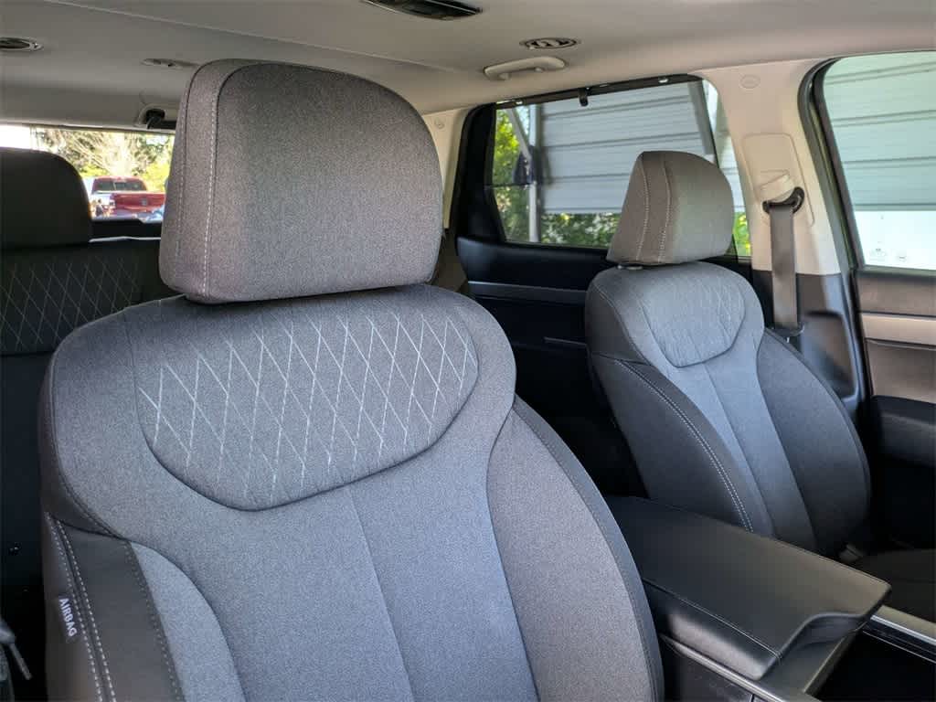 Thumbnail: 2020 Hyundai Palisade - 6