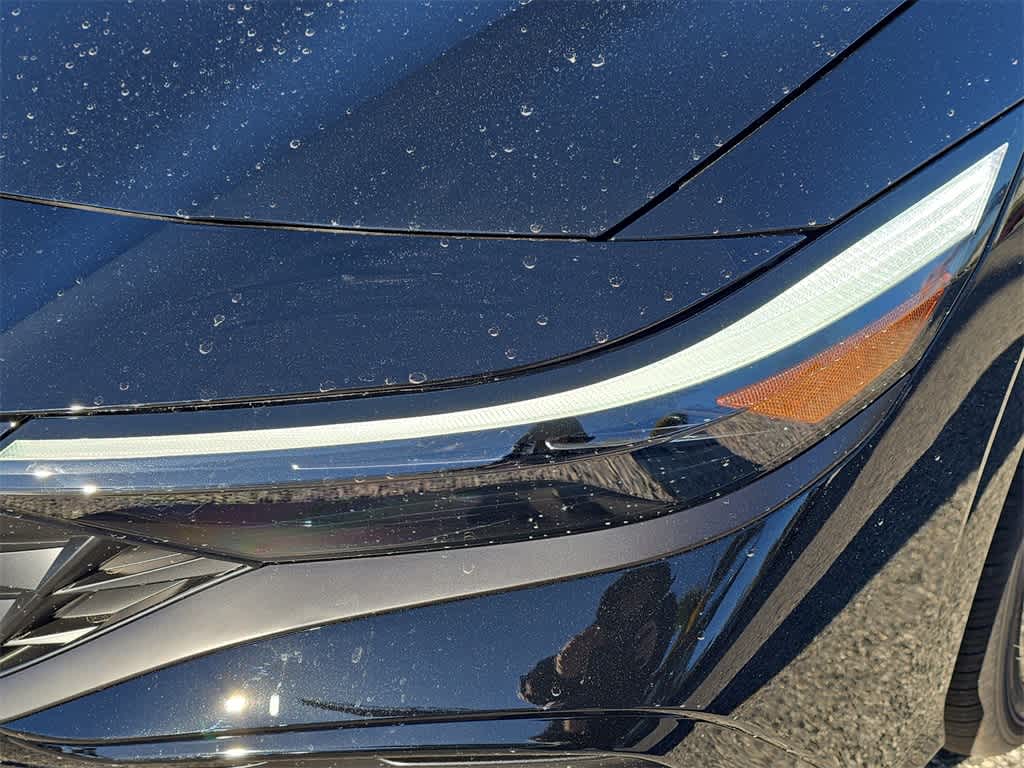 Thumbnail: 2026 Hyundai Elantra - 12