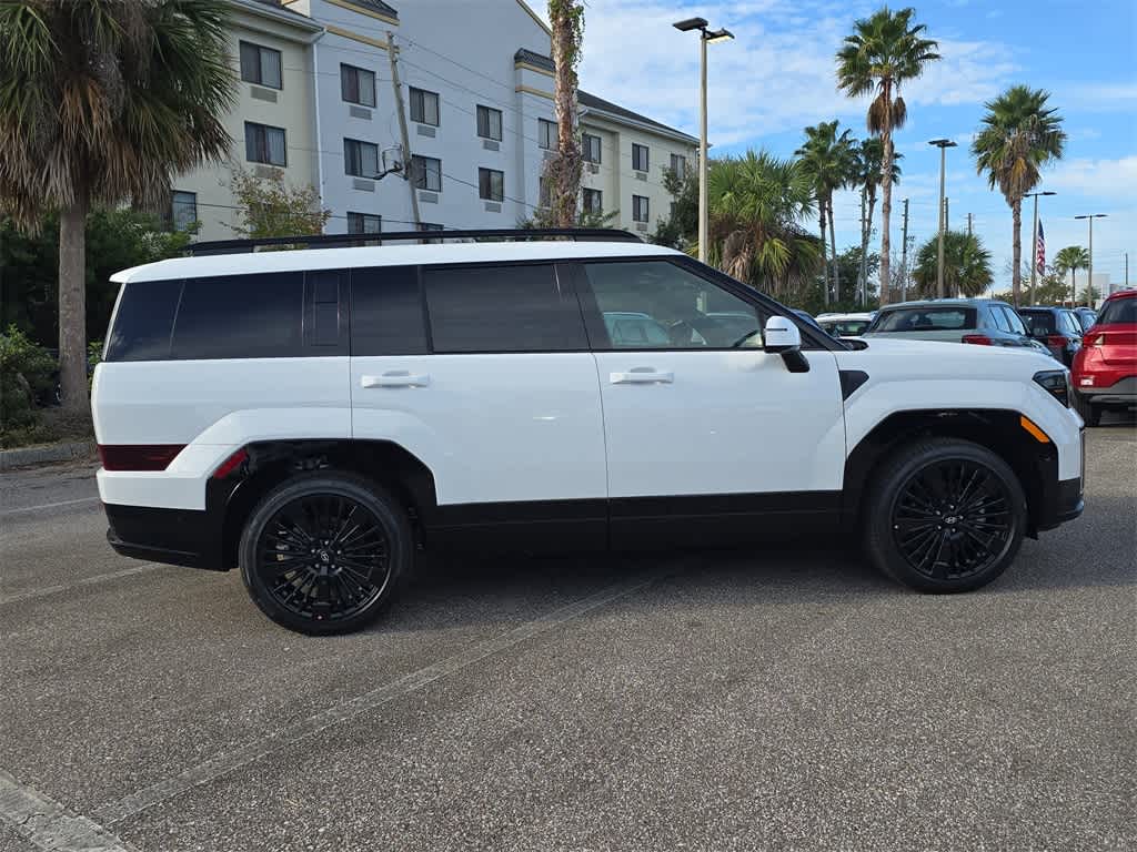 Thumbnail: 2026 Hyundai Santa Fe - 8