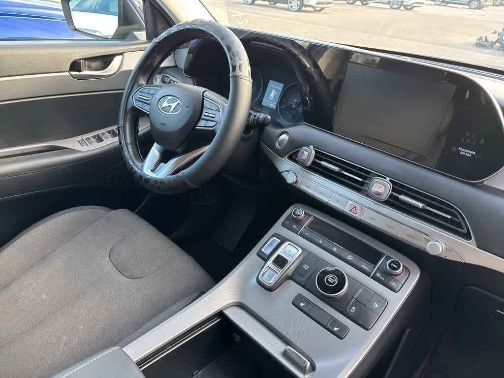 Thumbnail: 2021 Hyundai Palisade - 6