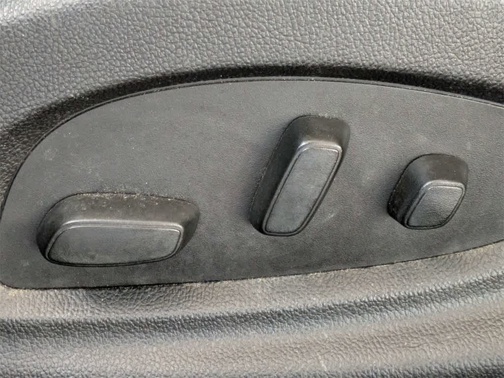 Thumbnail: 2016 Cadillac CTS - 21