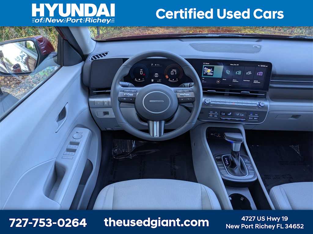 Thumbnail: 2024 Hyundai Kona - 18