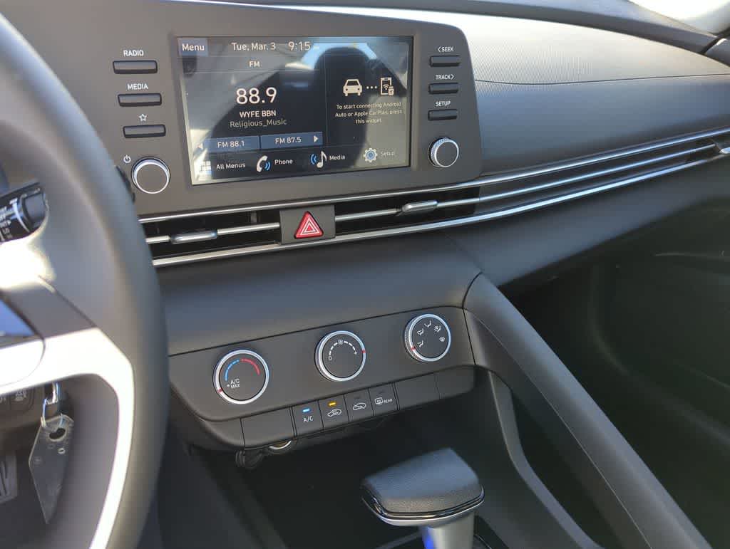 Thumbnail: 2026 Hyundai Elantra - 28