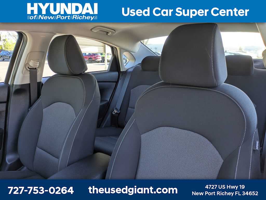 Thumbnail: 2024 Kia Forte - 7