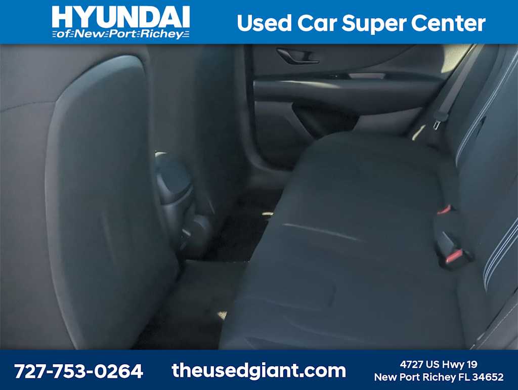 Thumbnail: 2026 Hyundai Elantra - 21