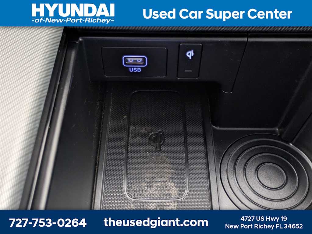 Thumbnail: 2023 Hyundai Palisade - 37