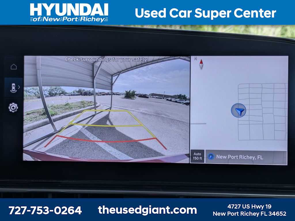 Thumbnail: 2024 Hyundai Elantra - 21