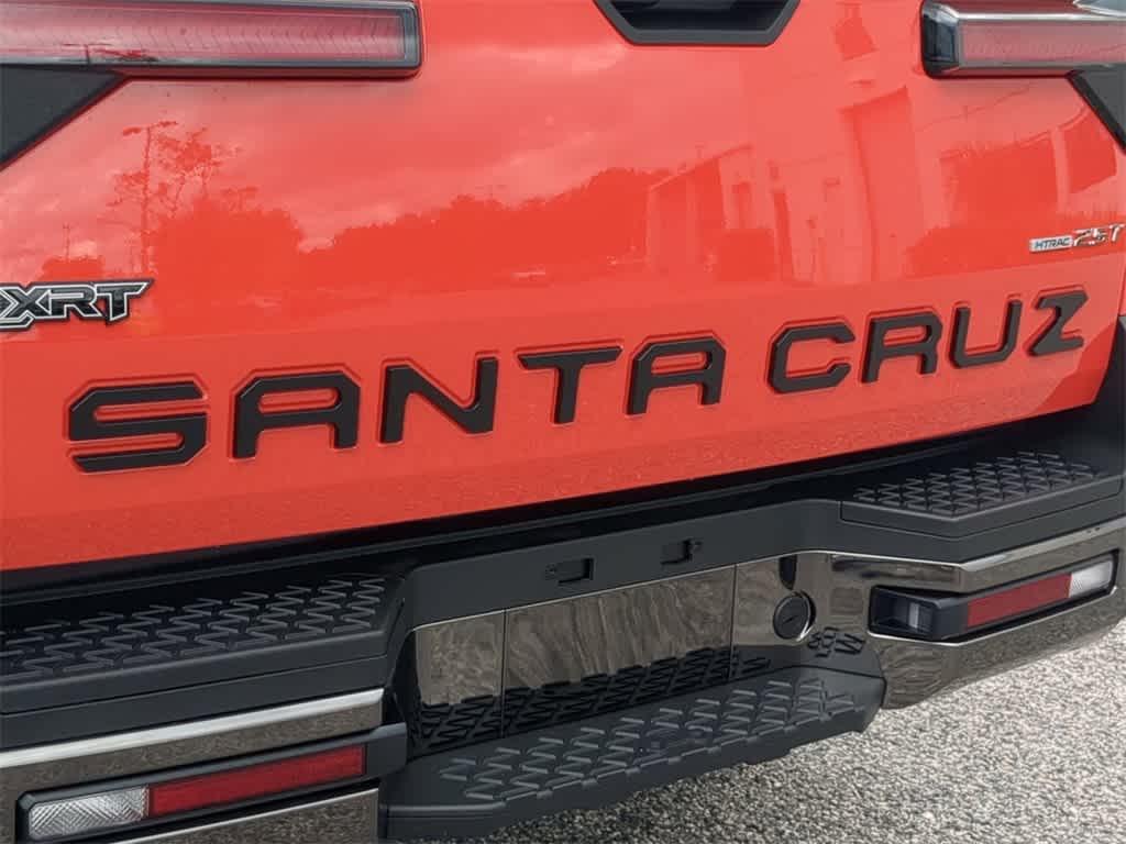 Thumbnail: 2026 Hyundai Santa Cruz - 12