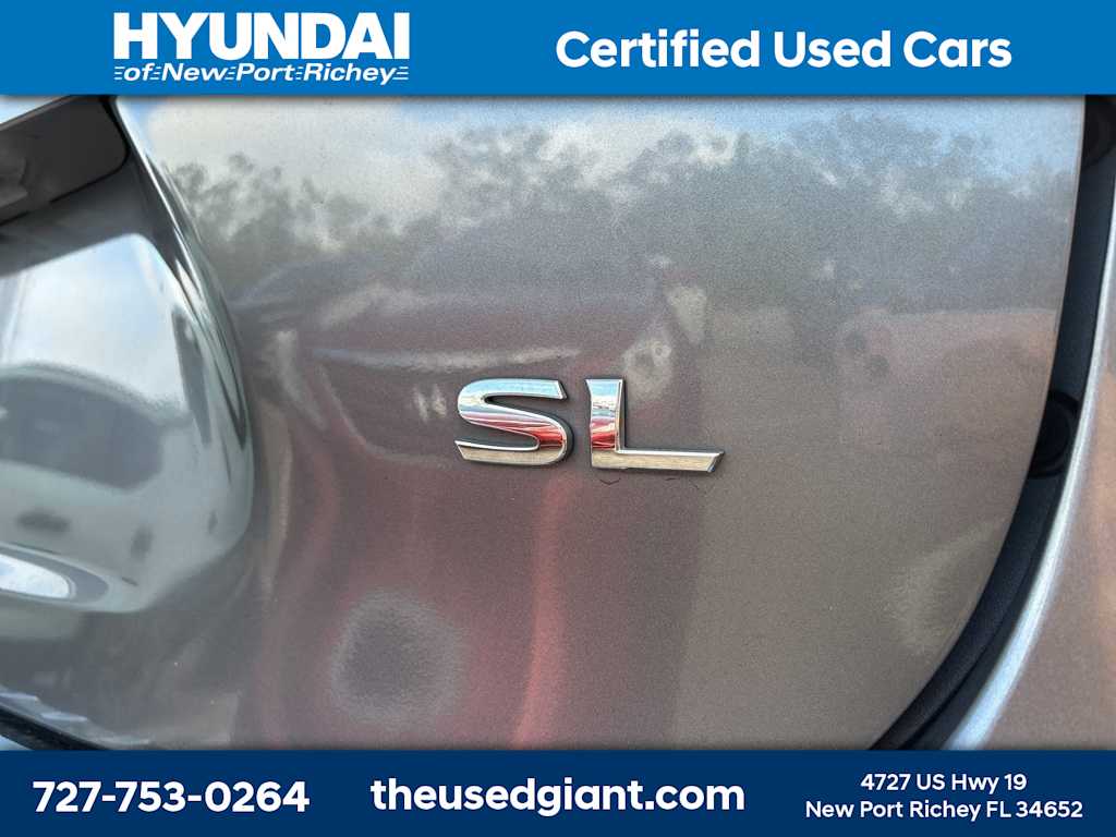 Thumbnail: 2018 Nissan Rogue Sport - 6
