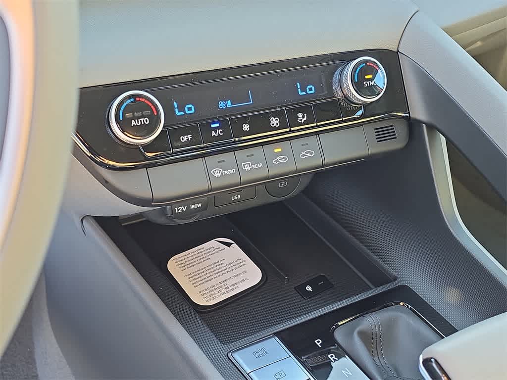 Thumbnail: 2026 Hyundai Elantra - 30