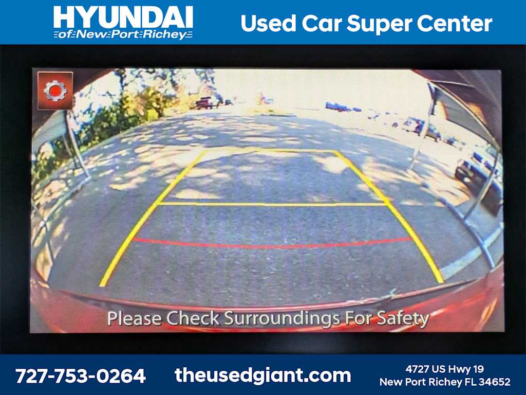 Thumbnail: 2016 Mazda CX-5 - 22