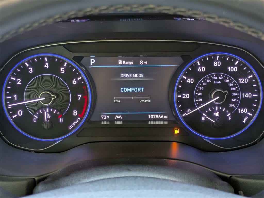 Thumbnail: 2022 Hyundai Palisade - 43