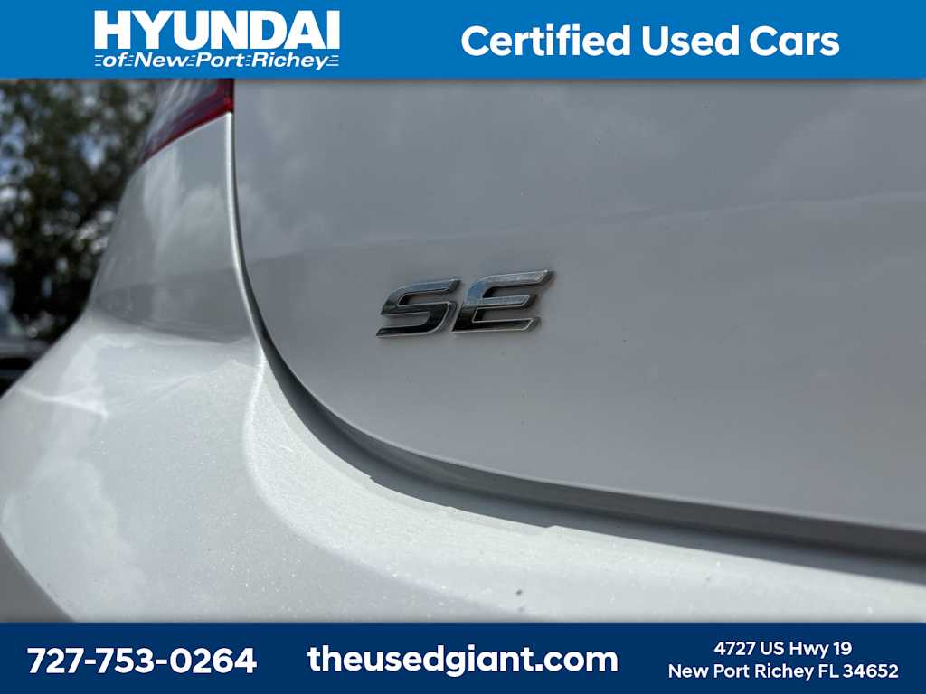 Thumbnail: 2019 Hyundai Elantra - 9