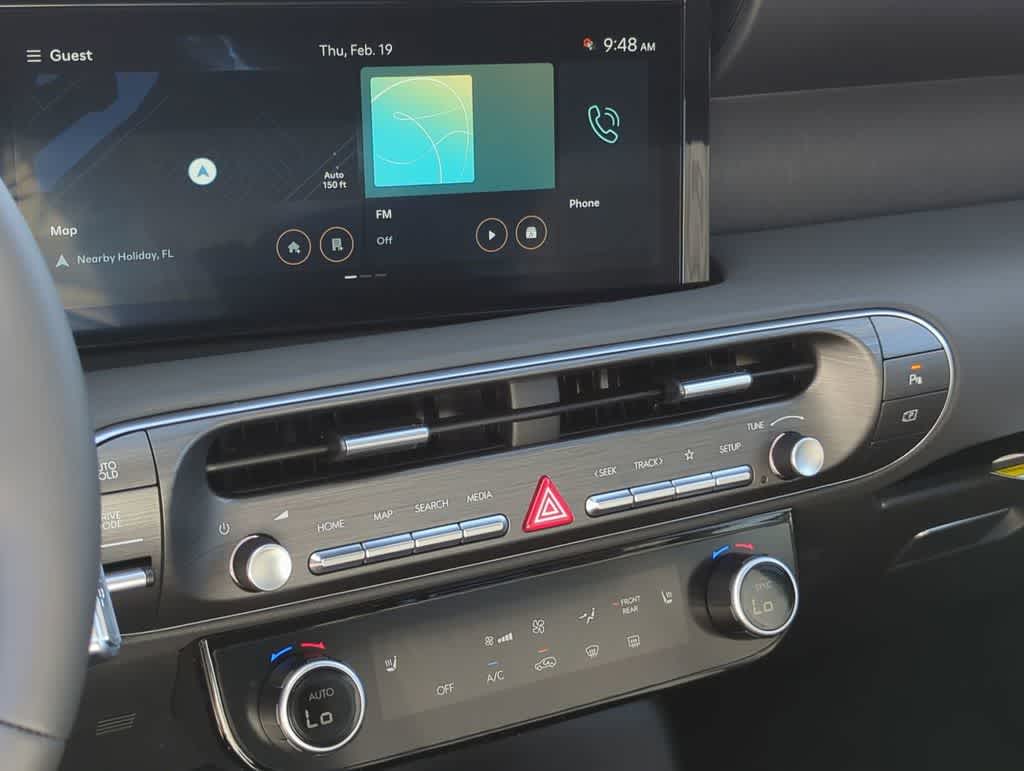 Thumbnail: 2026 Hyundai Palisade - 28