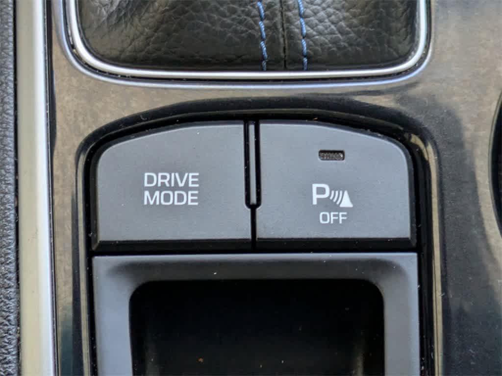 Thumbnail: 2019 Hyundai Sonata - 29