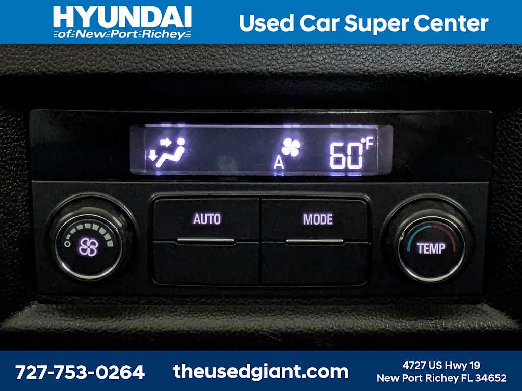 Thumbnail: 2018 Chevrolet Traverse - 20