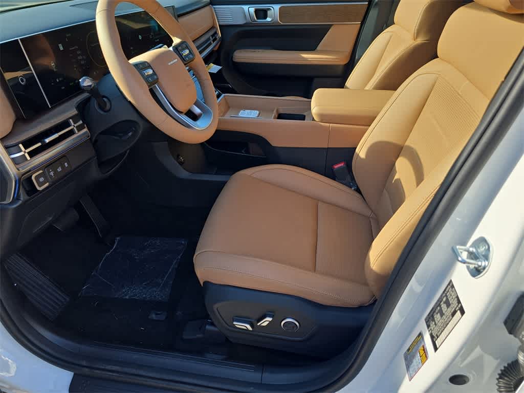 Thumbnail: 2026 Hyundai Santa Fe - 14